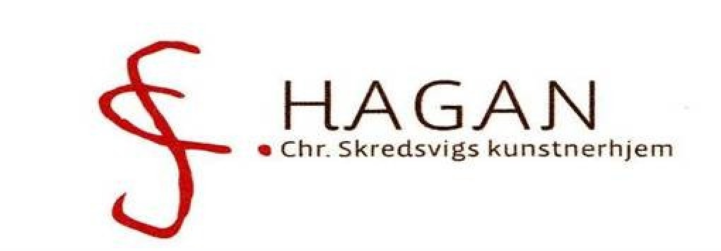 Logo - Hagan - Christian Skredsvigs hjem