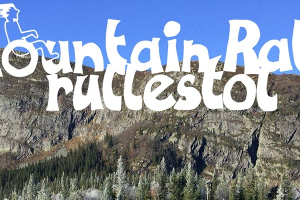  Mountain Rally Rullestol 2018
