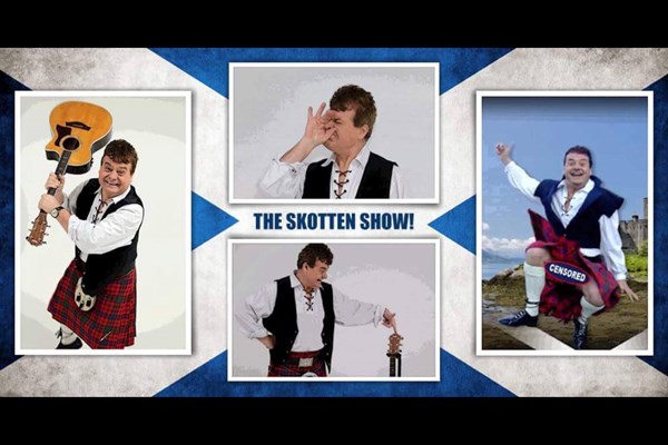 The Skotten Show